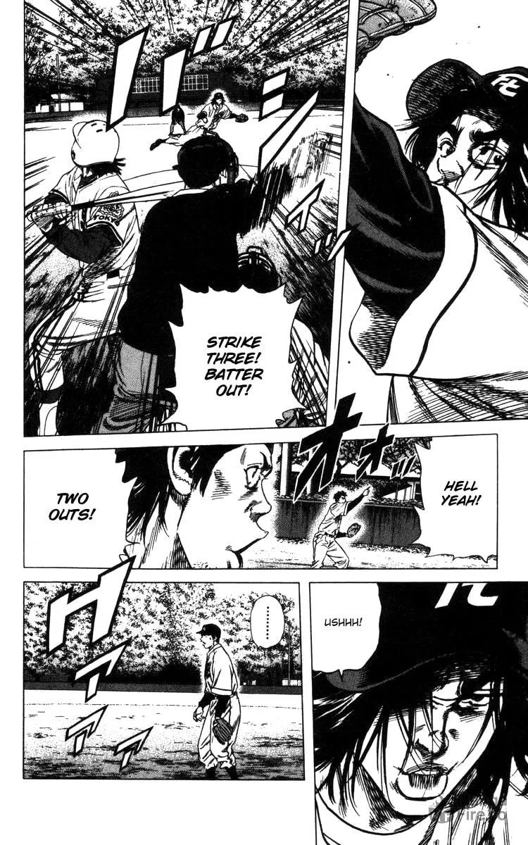 Read Rookies chapter 96 image 17 on Lezhin