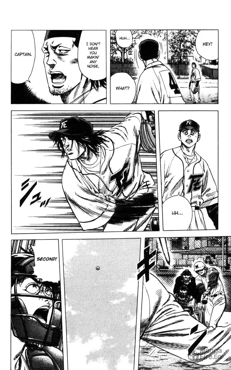 Read Rookies chapter 96 image 19 on Lezhin