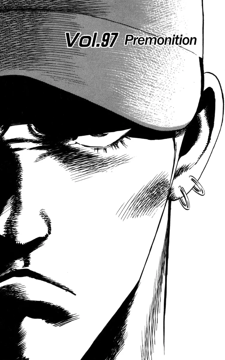 Read Rookies chapter 97 image 1 on Lezhin