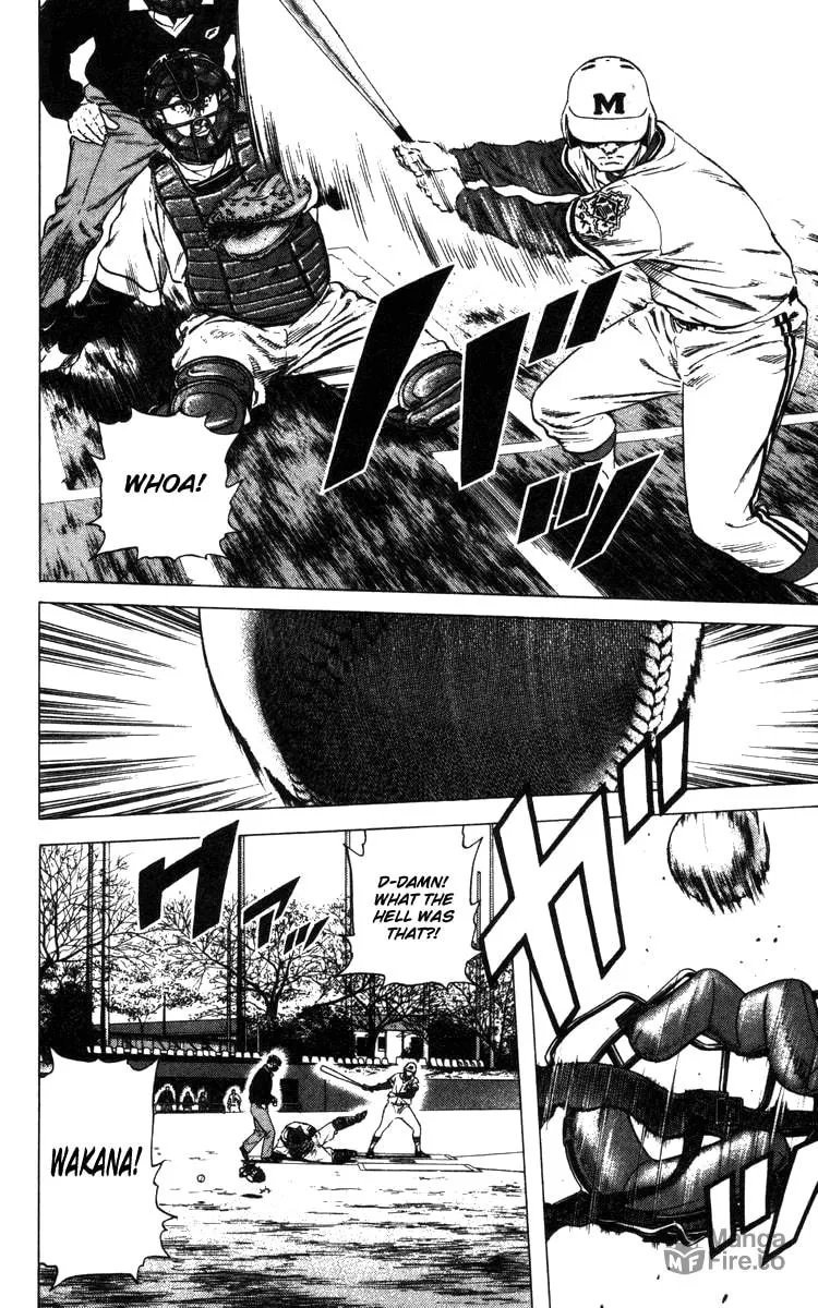 Read Rookies chapter 98 image 14 on Lezhin