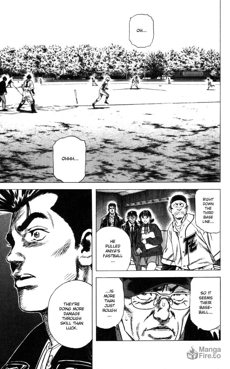 Read Rookies chapter 98 image 19 on Lezhin