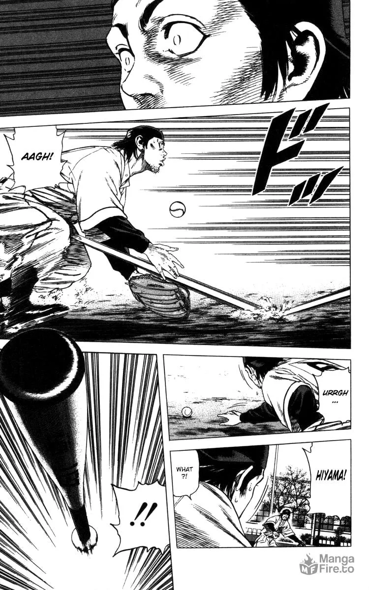 Read Rookies chapter 98 image 9 on Lezhin