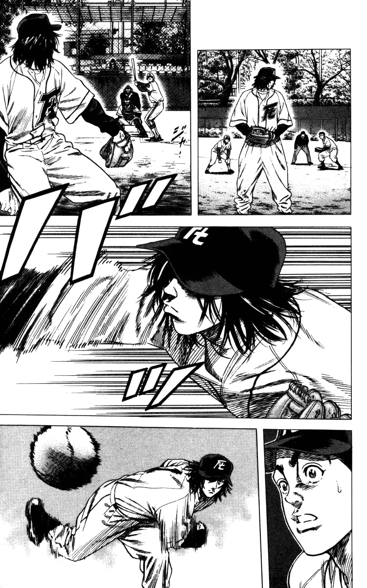 Read Rookies chapter 99 image 13 on Lezhin