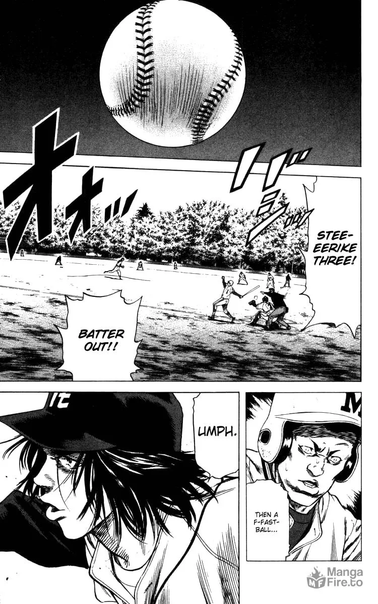 Read Rookies chapter 99 image 19 on Lezhin