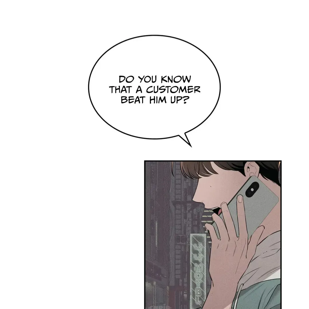 Room 666 Chapter 1 page 108 - 