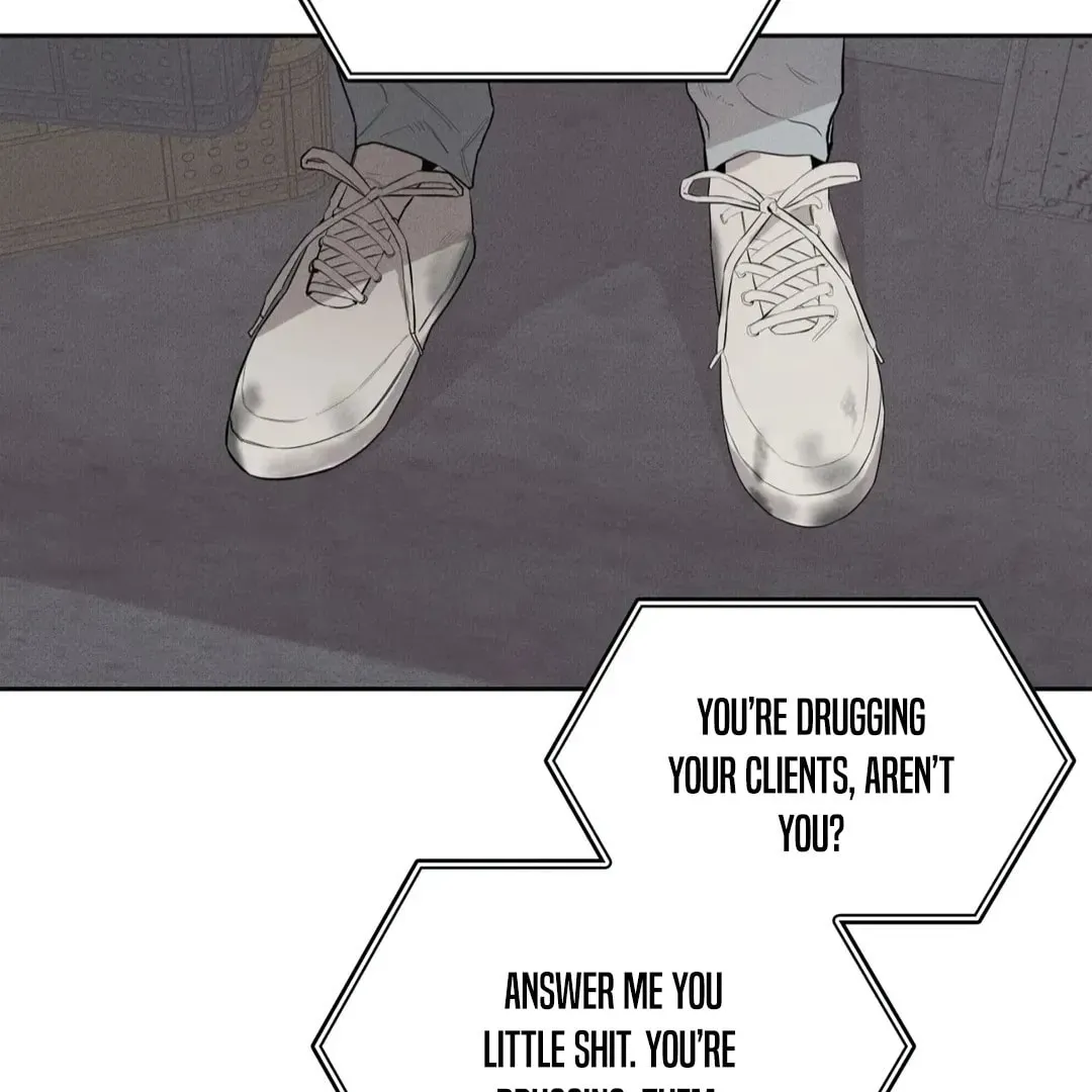 Room 666 Chapter 1 page 126 - 