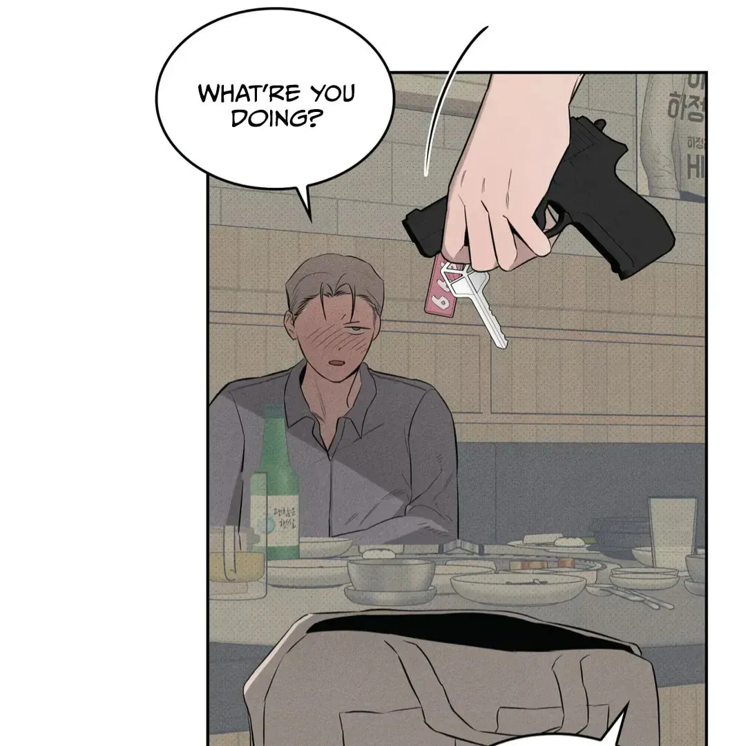 Room 666 Chapter 1 page 137 - 