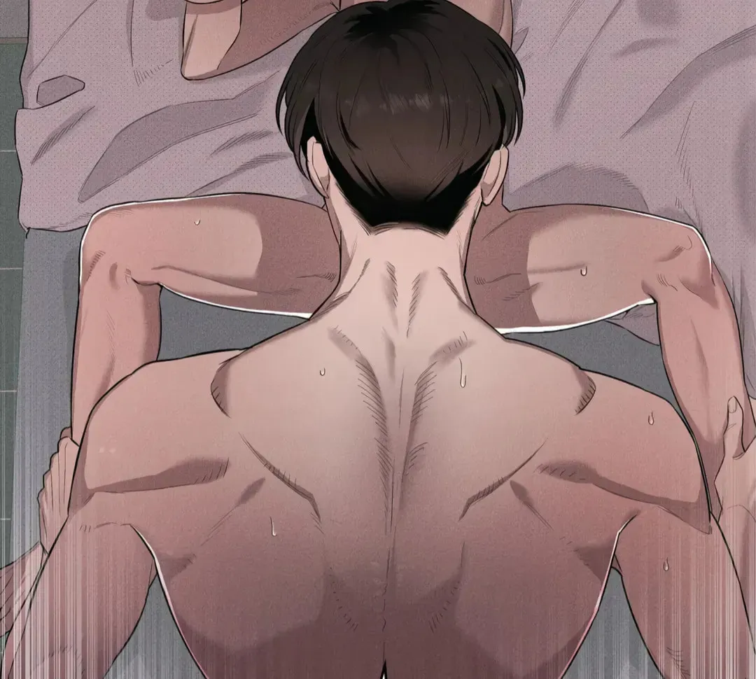 Room 666 Chapter 1 page 15 - 