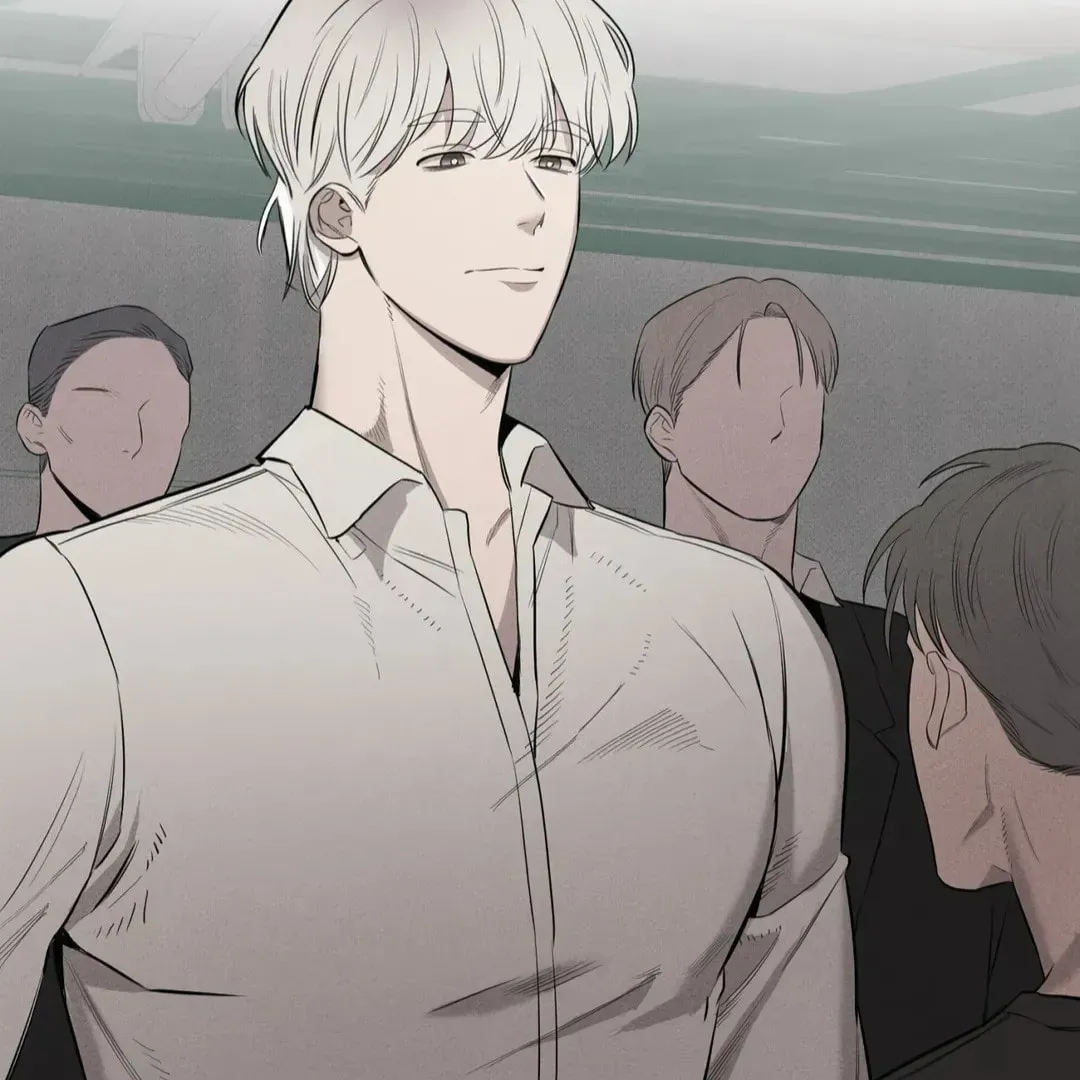 Room 666 Chapter 1 page 168 - 