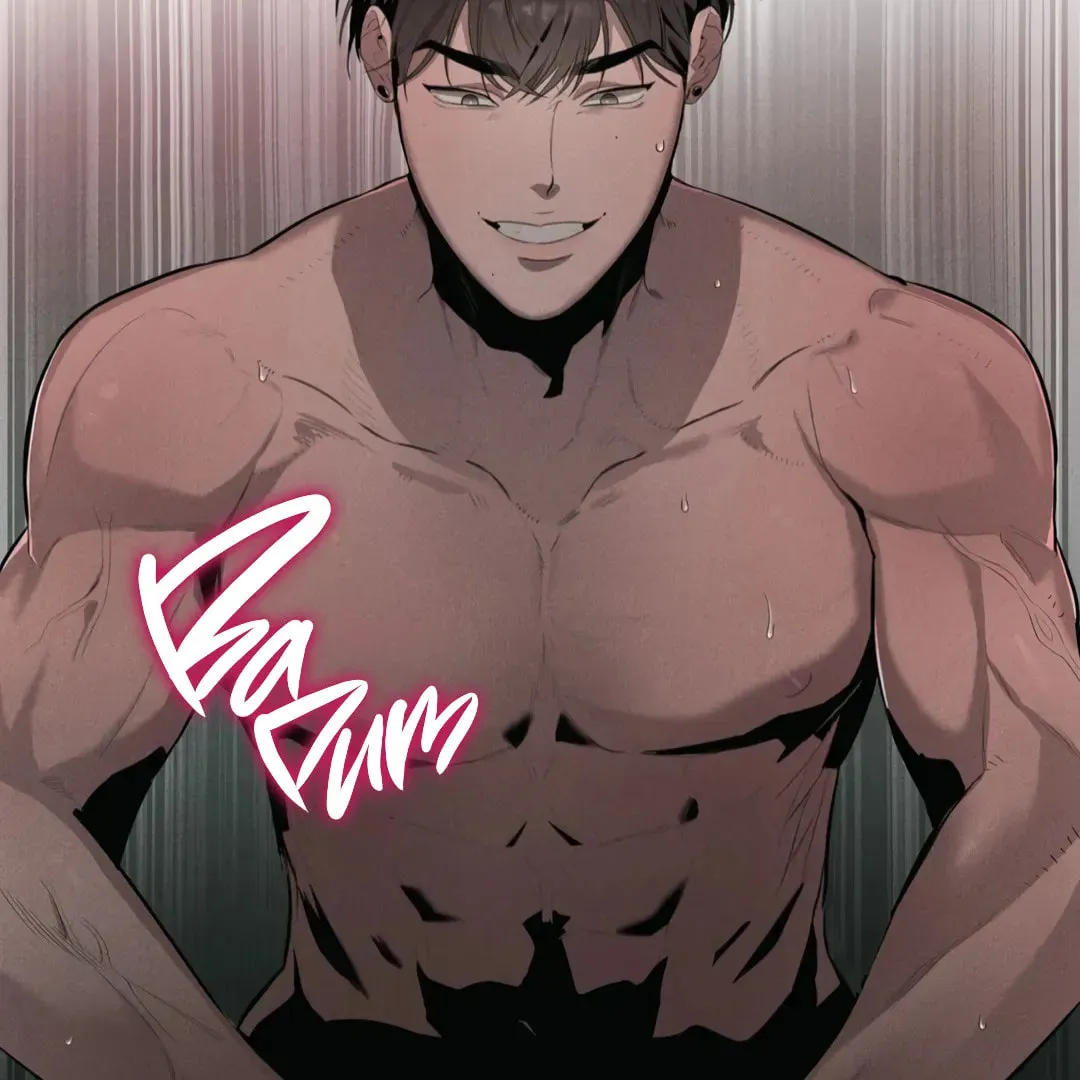 Room 666 Chapter 1 page 23 - 