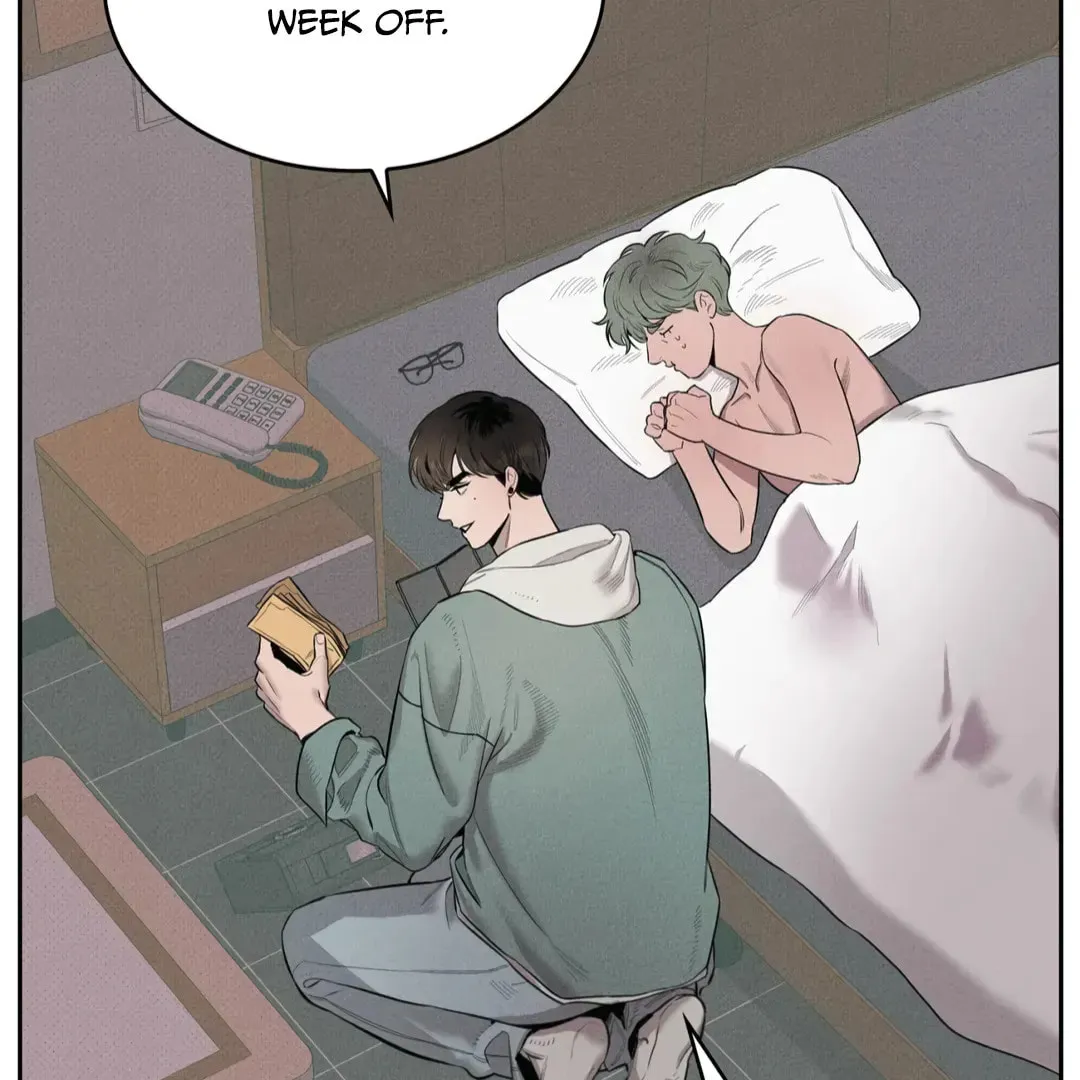 Room 666 Chapter 1 page 29 - 