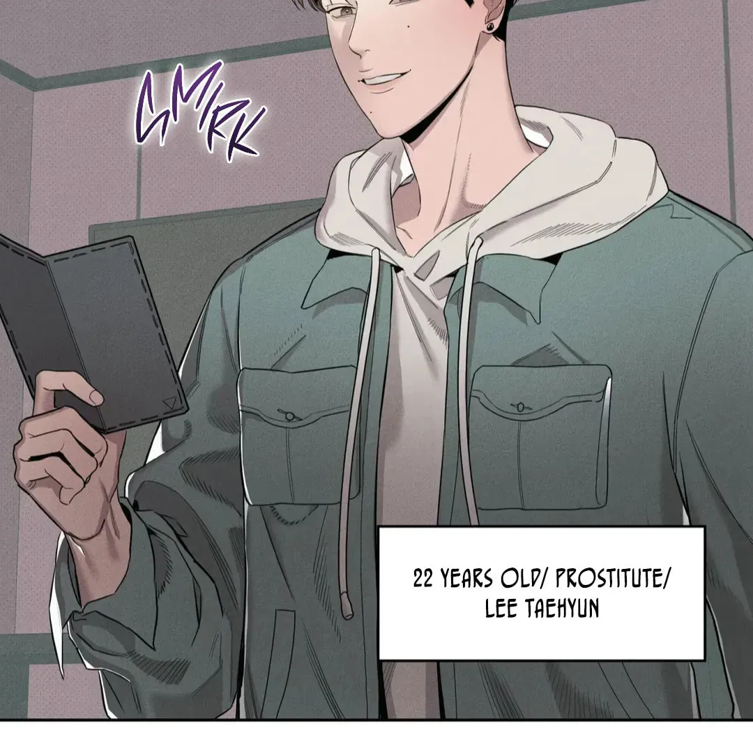 Room 666 Chapter 1 page 35 - 