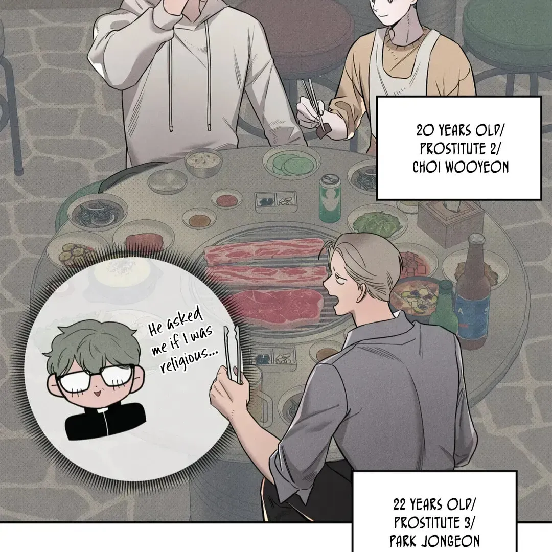 Room 666 Chapter 1 page 46 - 