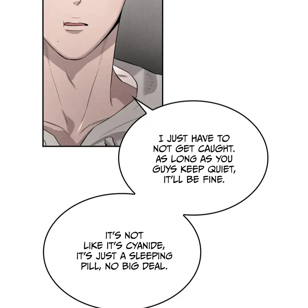 Room 666 Chapter 1 page 51 - 