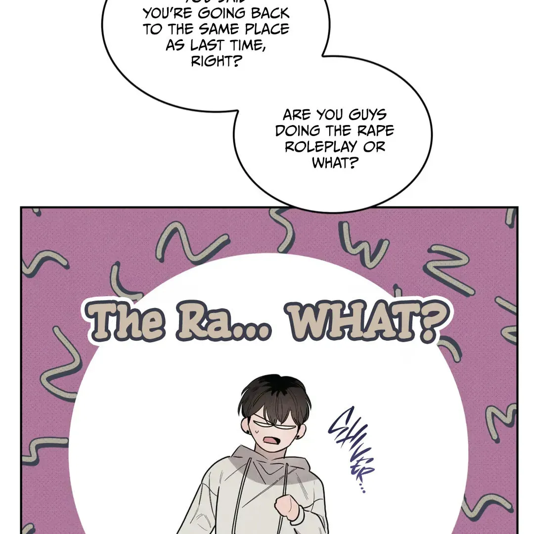 Room 666 Chapter 1 page 74 - 