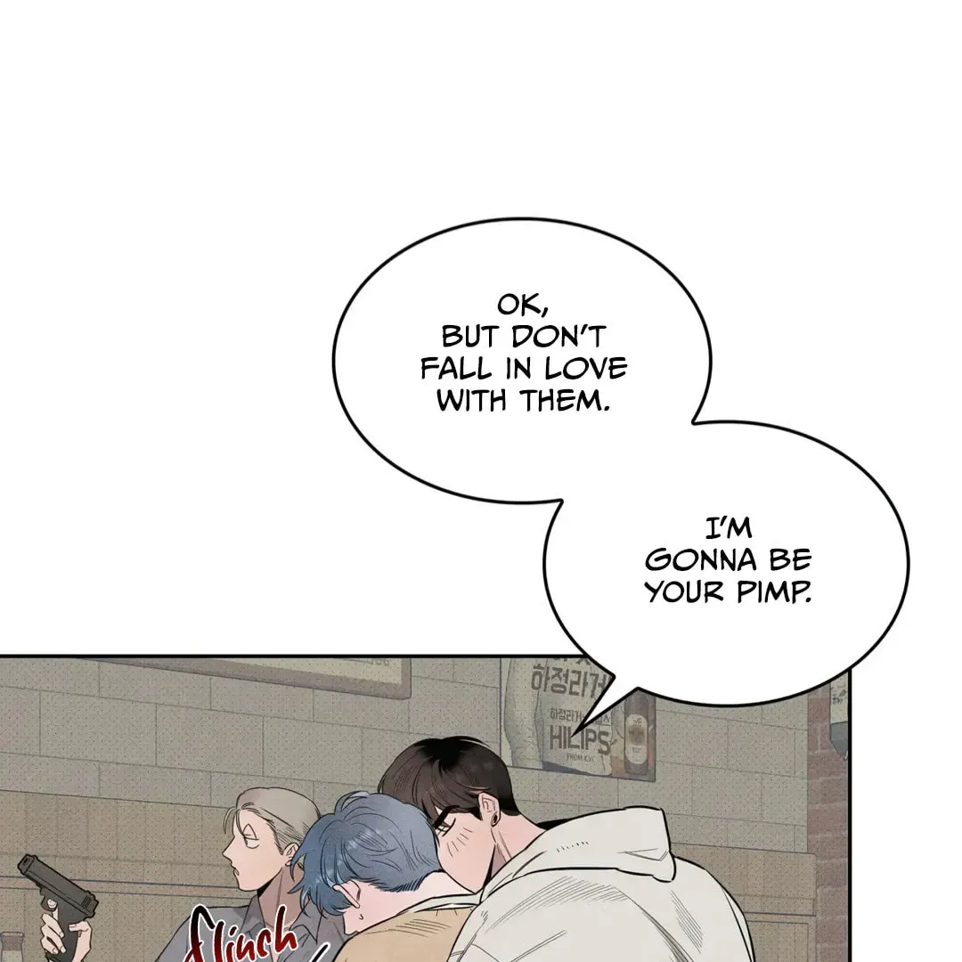 Room 666 Chapter 1 page 86 - 