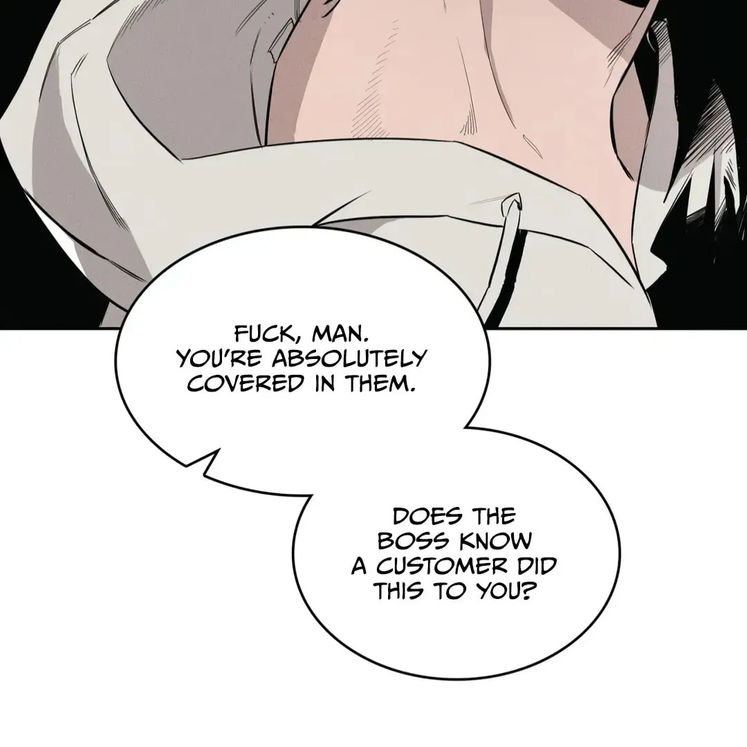 Room 666 Chapter 1 page 96 - 