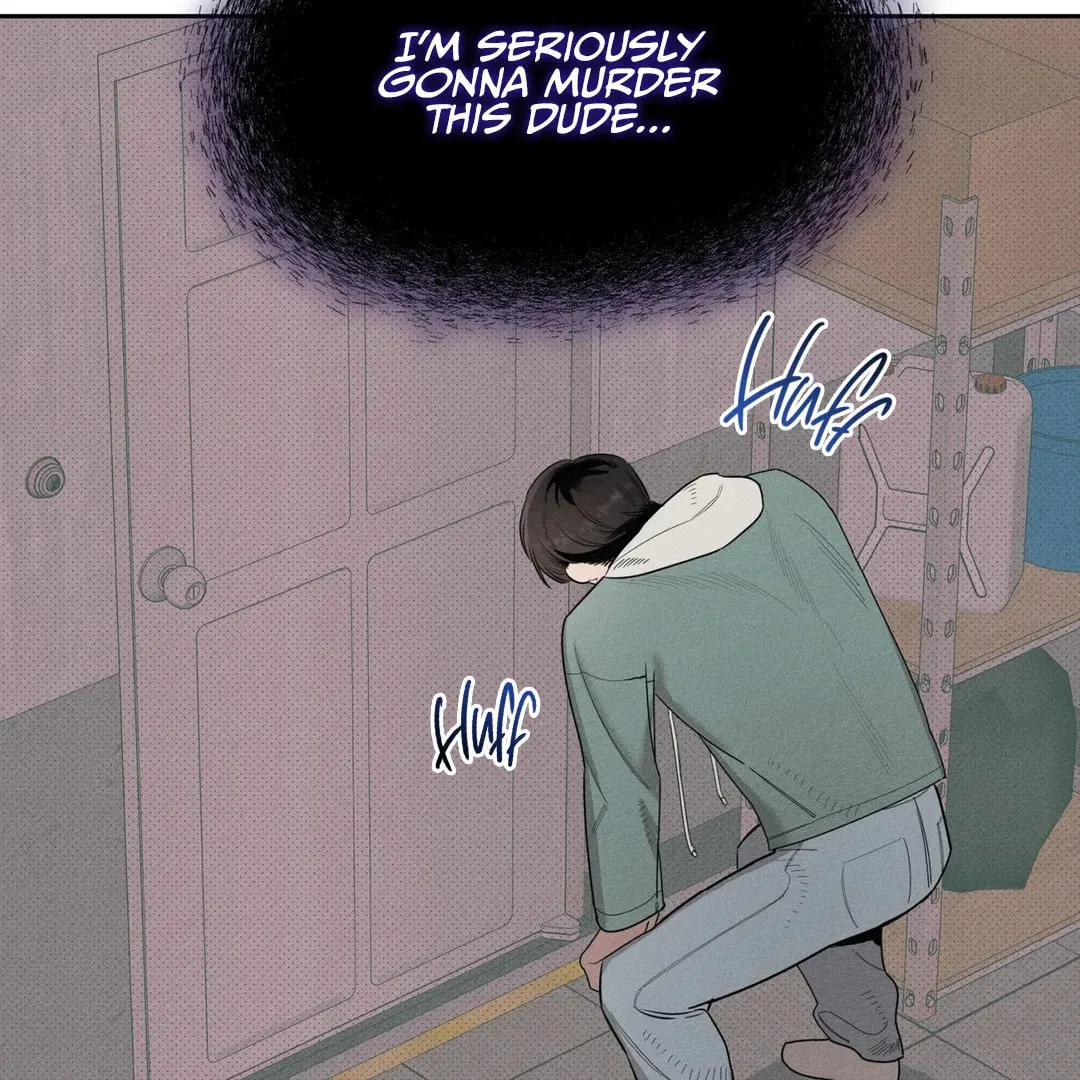 Room 666 Chapter 2 page 115 - 