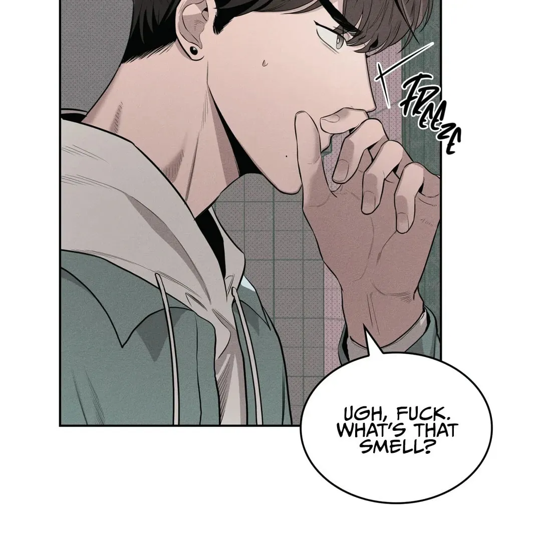 Room 666 Chapter 2 page 123 - 