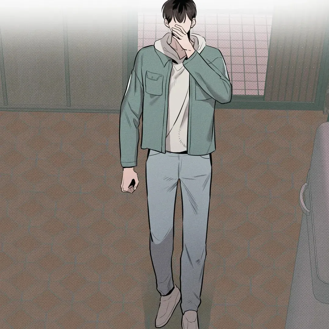 Room 666 Chapter 2 page 125 - 