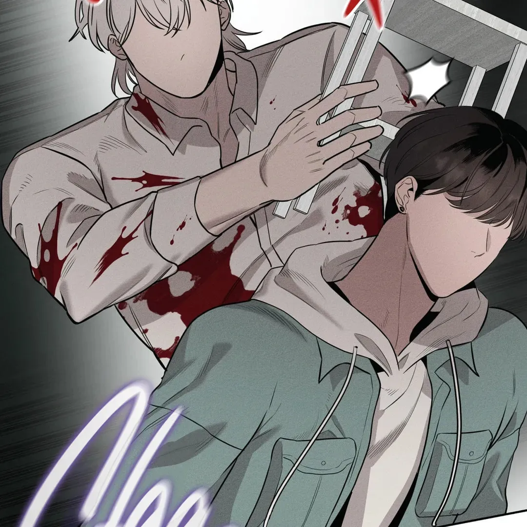 Room 666 Chapter 2 page 130 - 