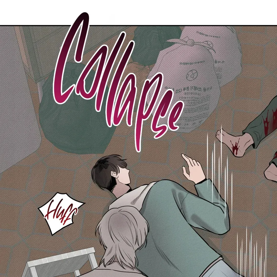 Room 666 Chapter 2 page 132 - 