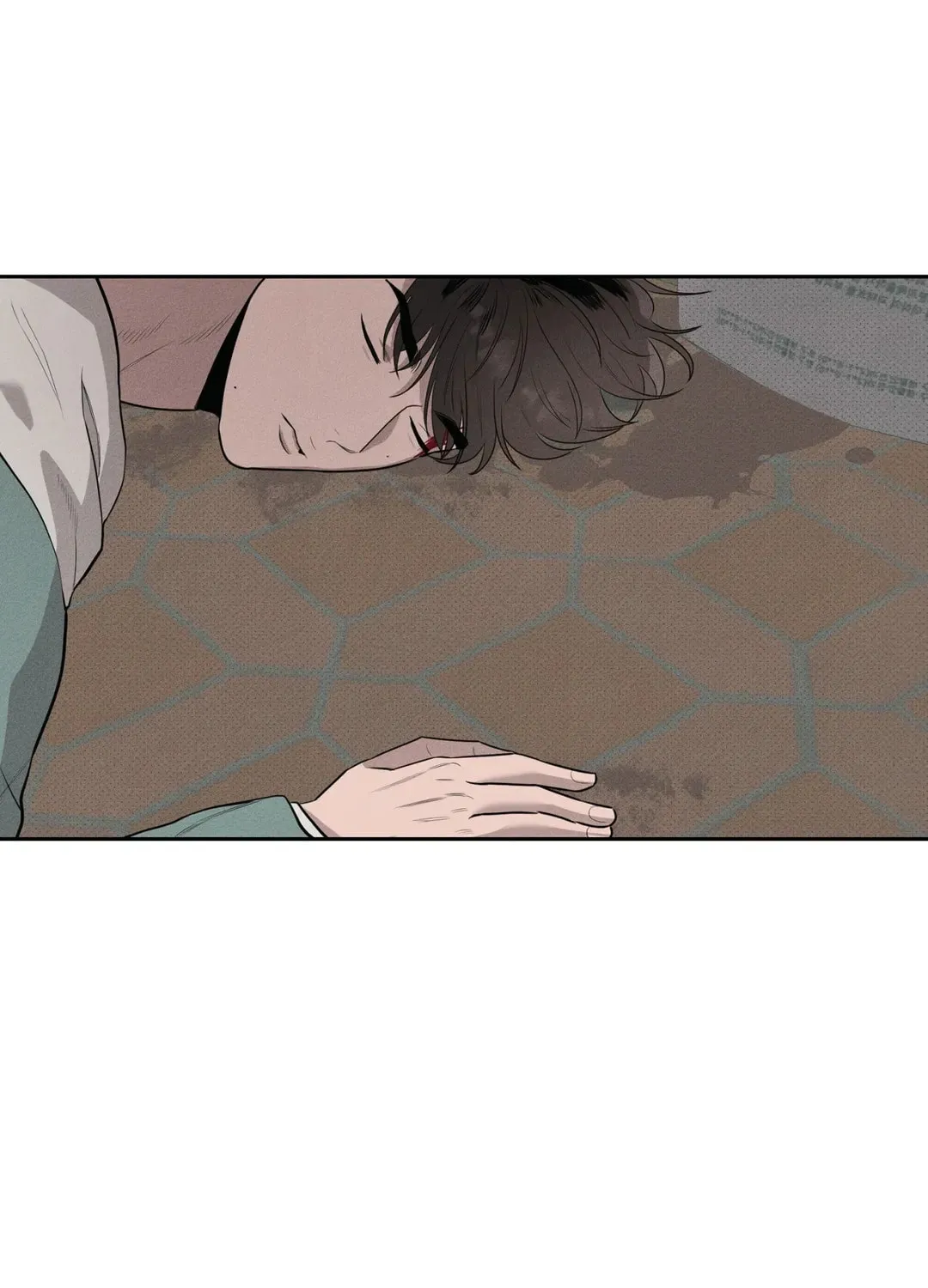 Room 666 Chapter 2 page 137 - 