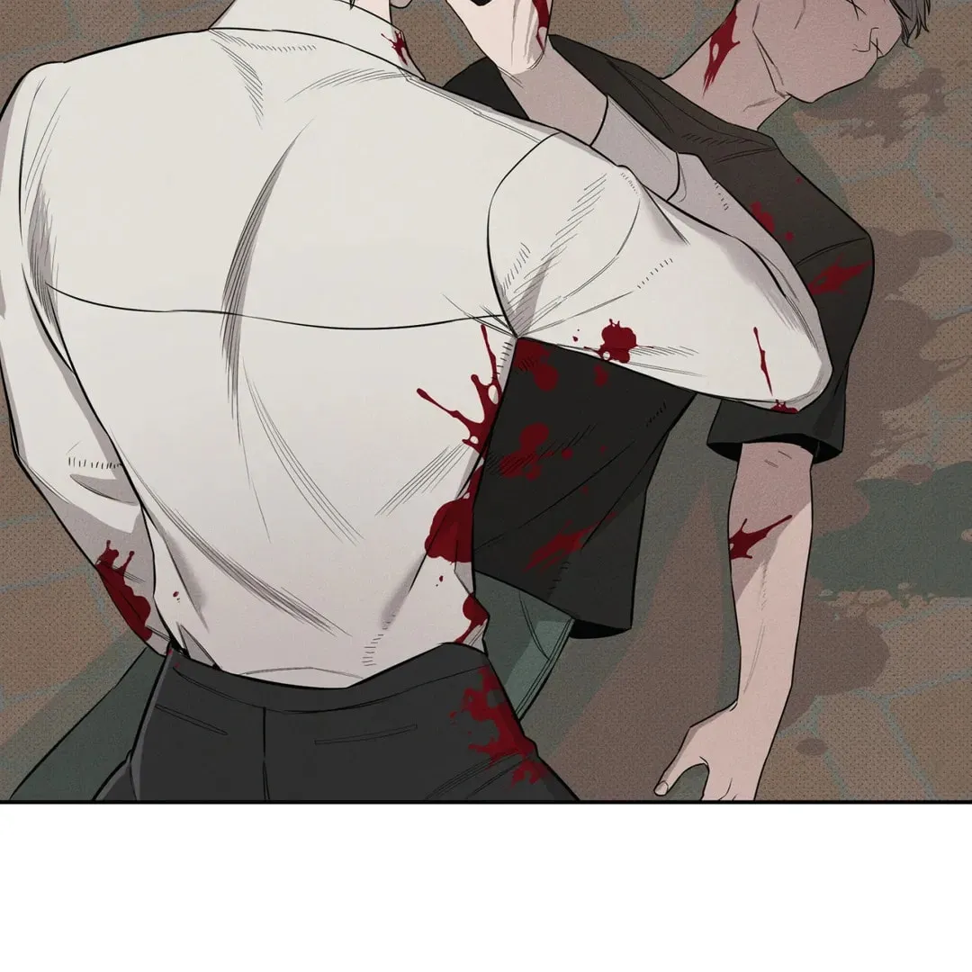 Room 666 Chapter 2 page 20 - 