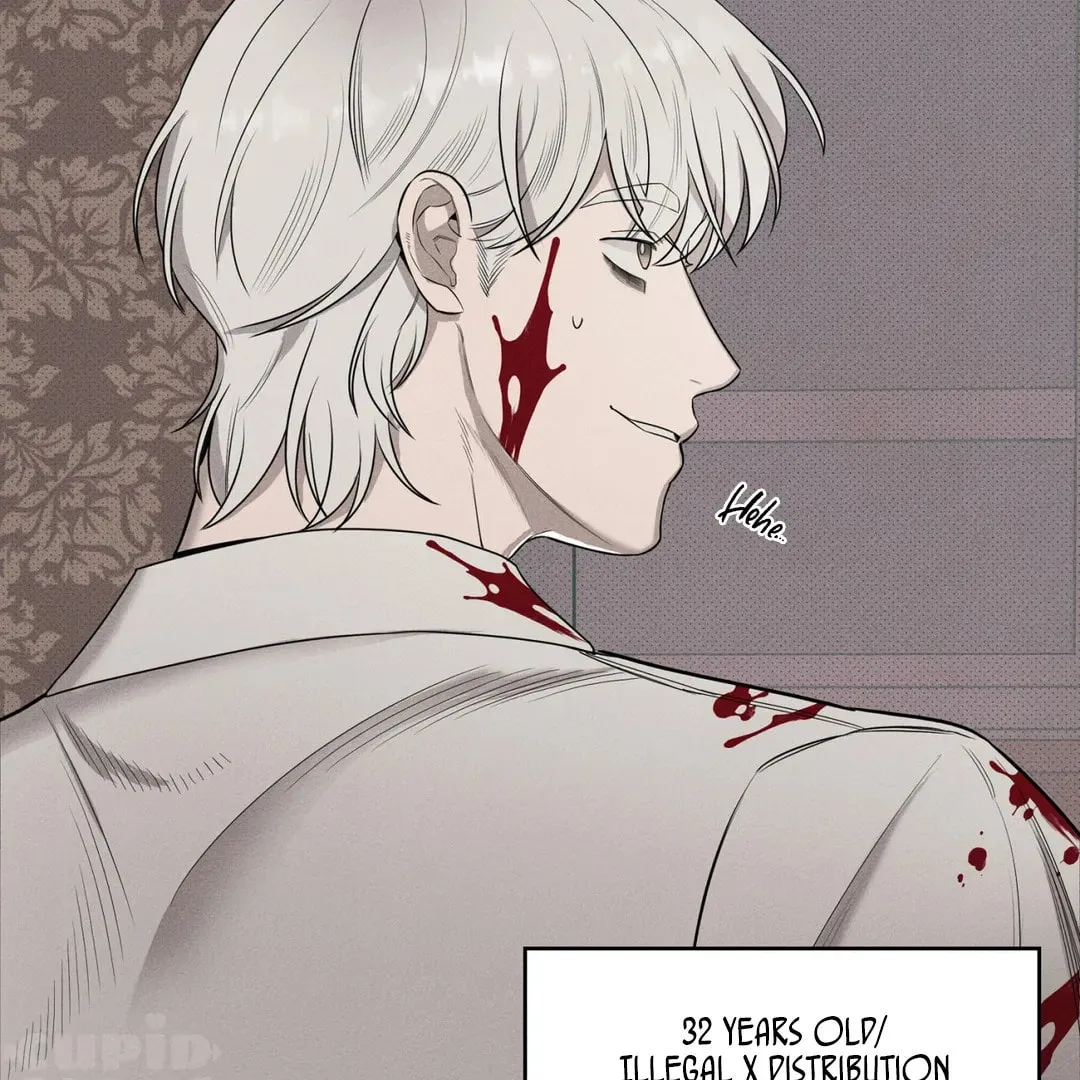 Room 666 Chapter 2 page 26 - 