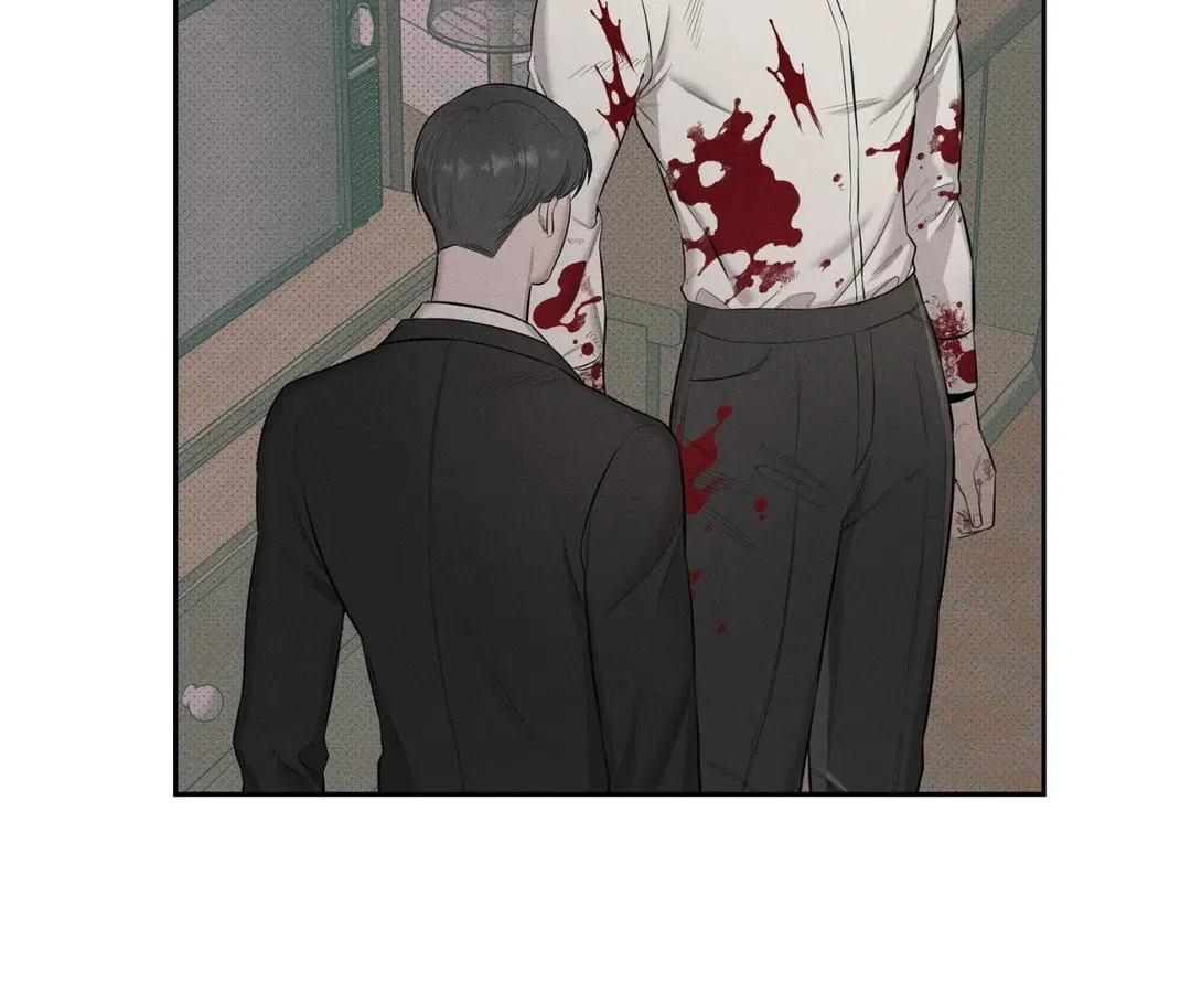 Room 666 Chapter 2 page 35 - 