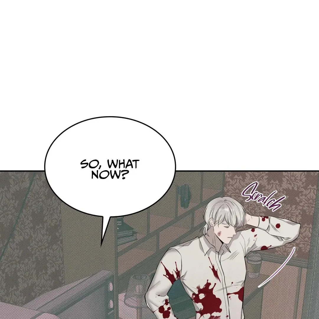Room 666 Chapter 2 page 38 - 