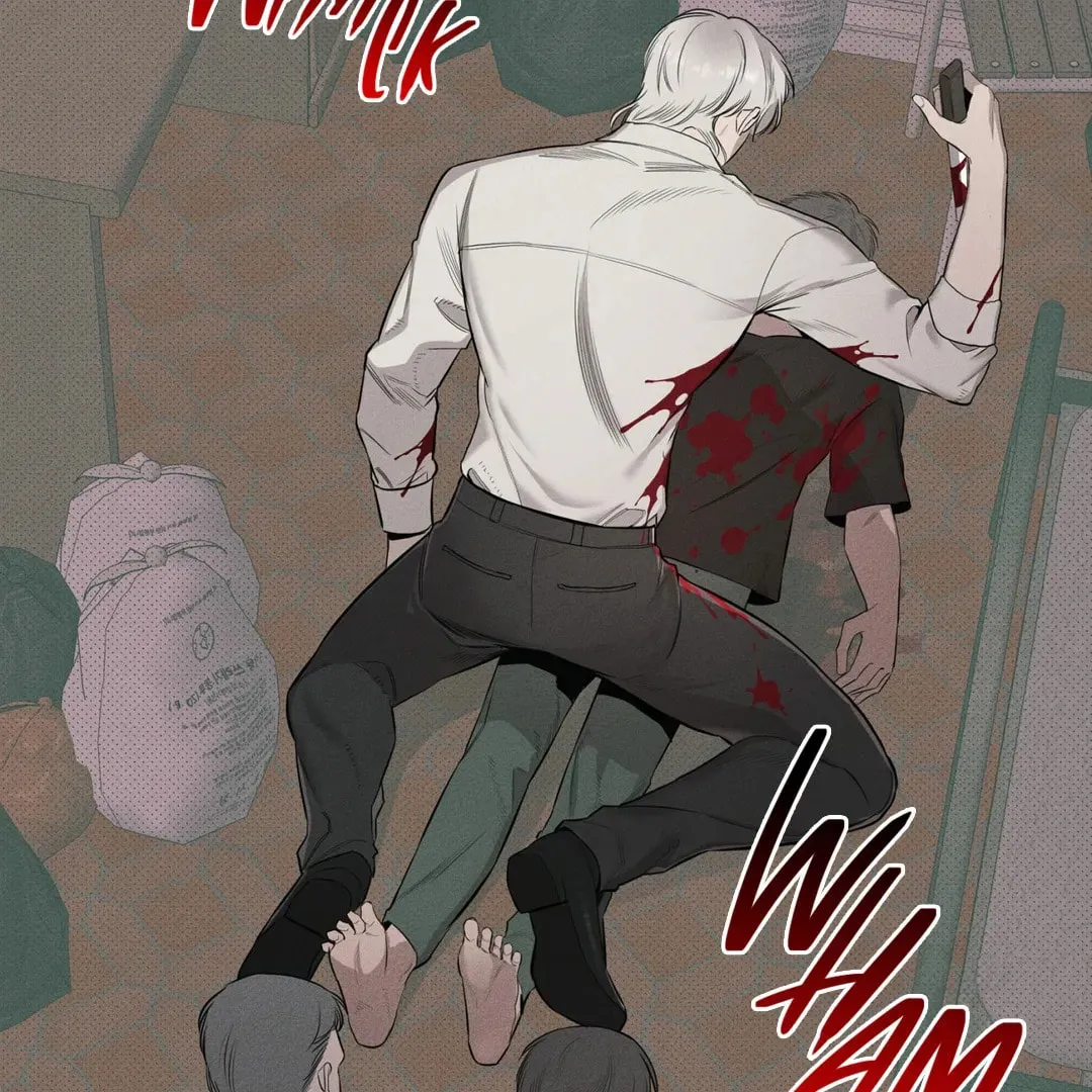 Room 666 Chapter 2 page 5 - 