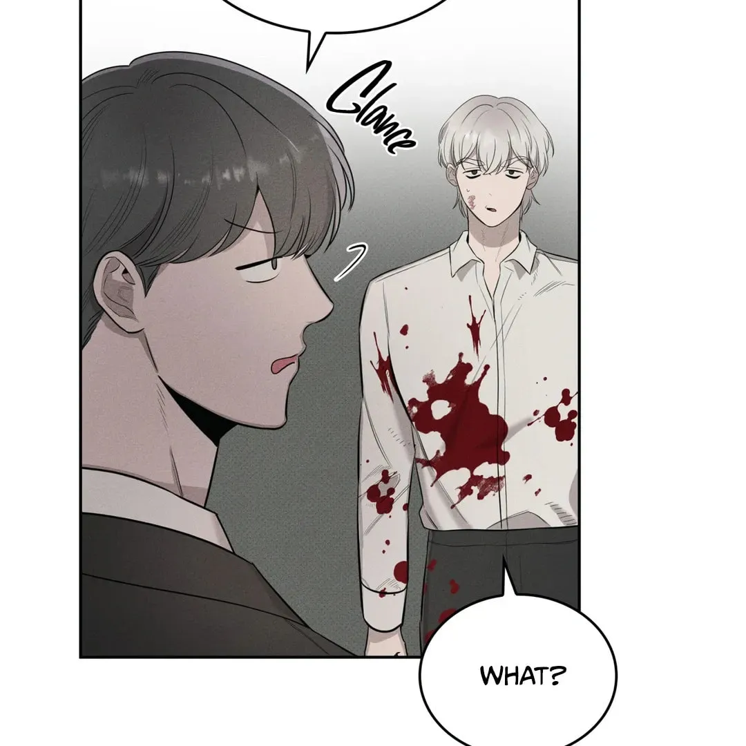Room 666 Chapter 2 page 41 - 