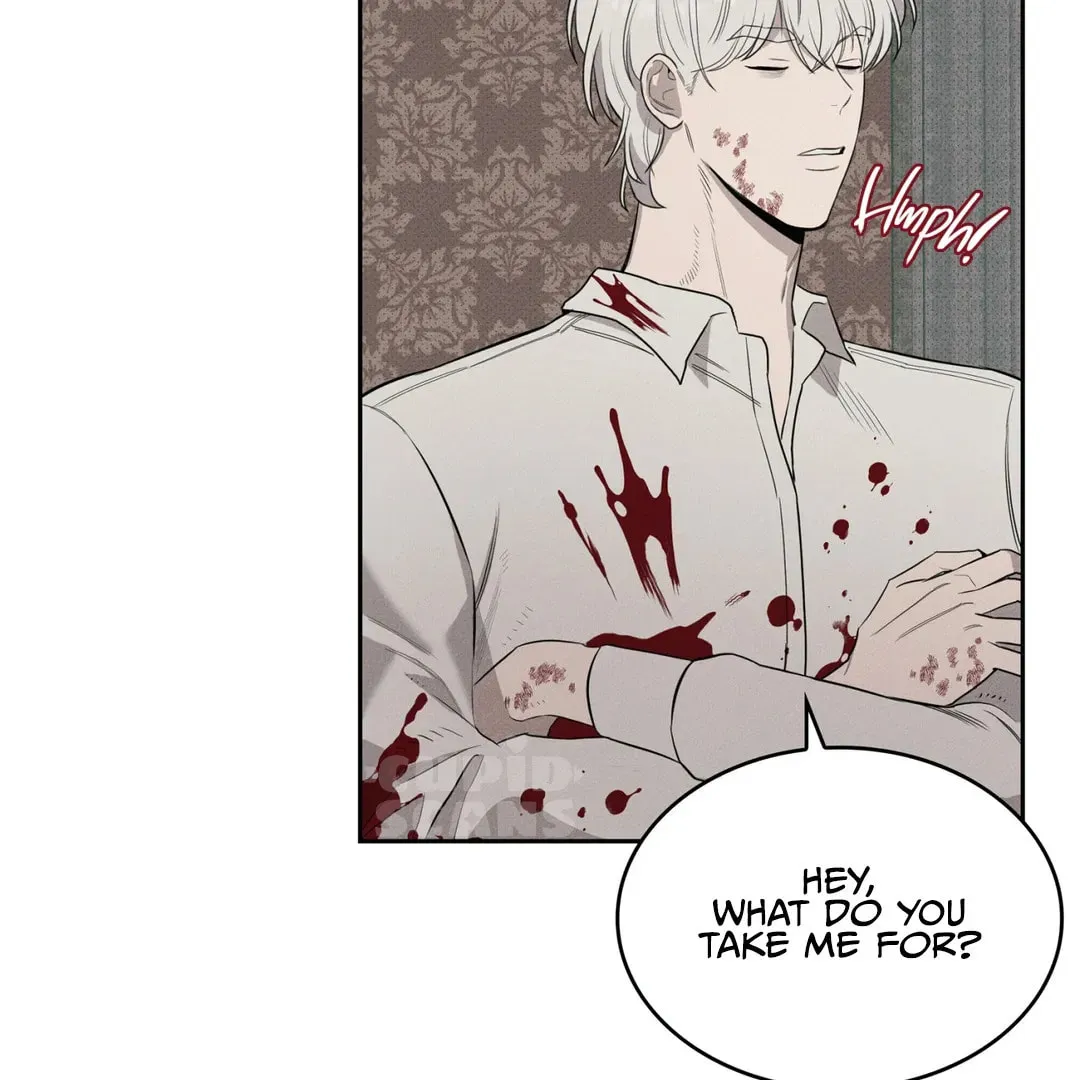 Room 666 Chapter 2 page 43 - 