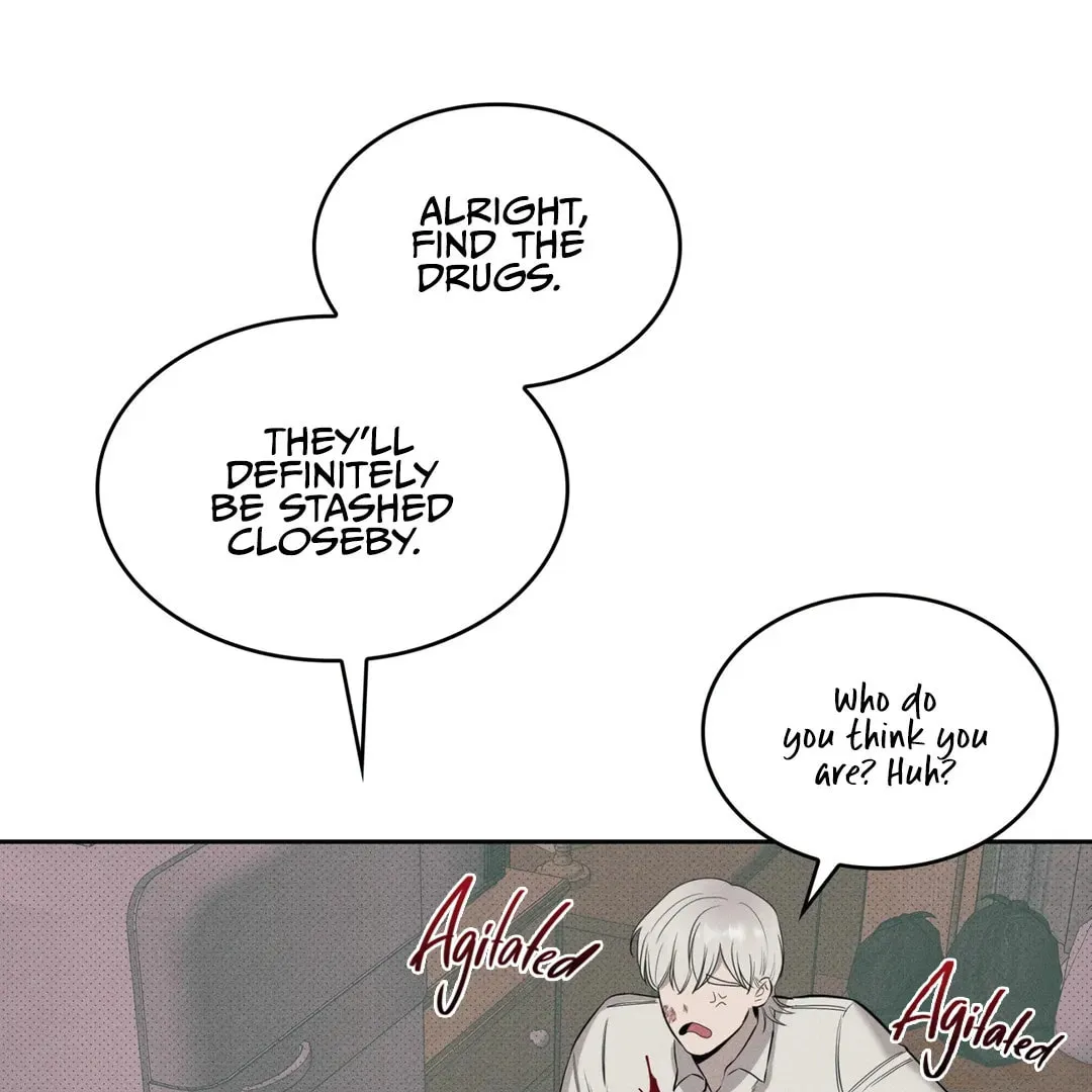 Room 666 Chapter 2 page 50 - 