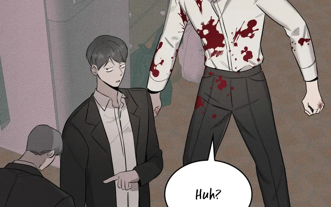 Room 666 Chapter 2 page 51 - 