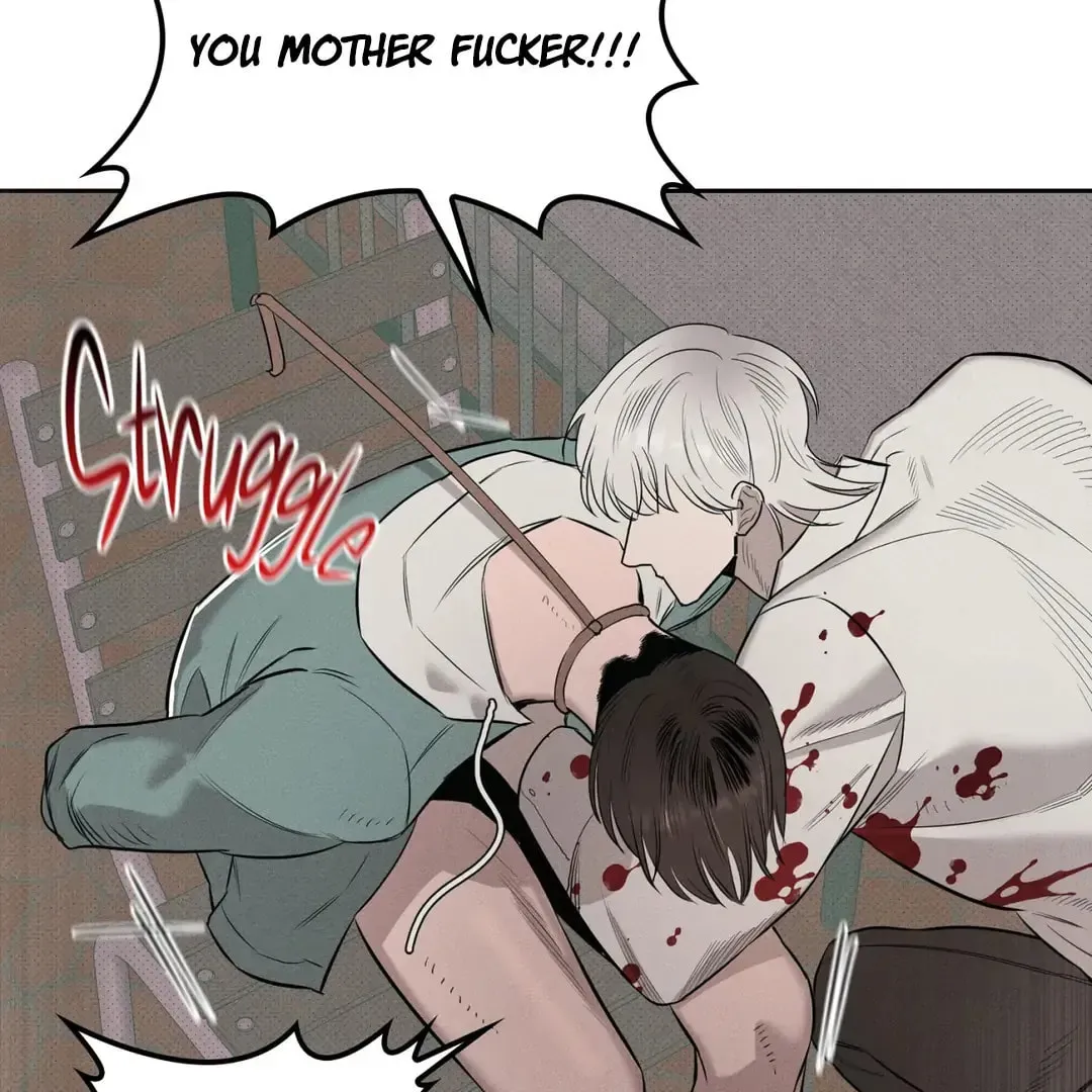 Room 666 Chapter 3 page 103 - 