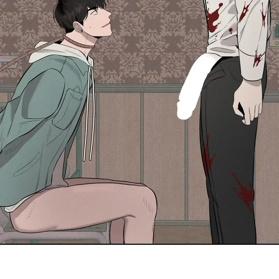 Room 666 Chapter 3 page 116 - 