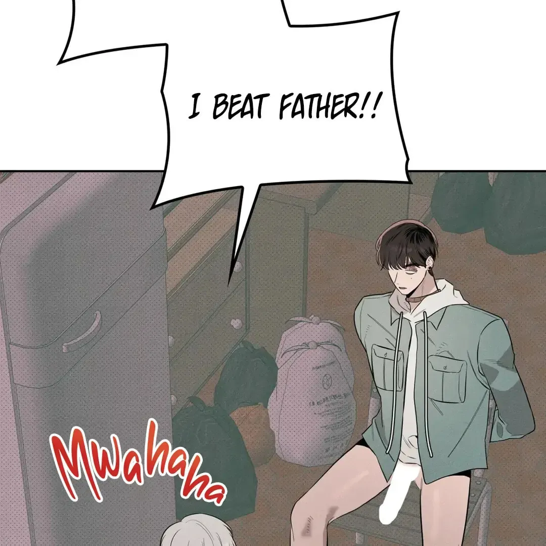 Room 666 Chapter 3 page 120 - 