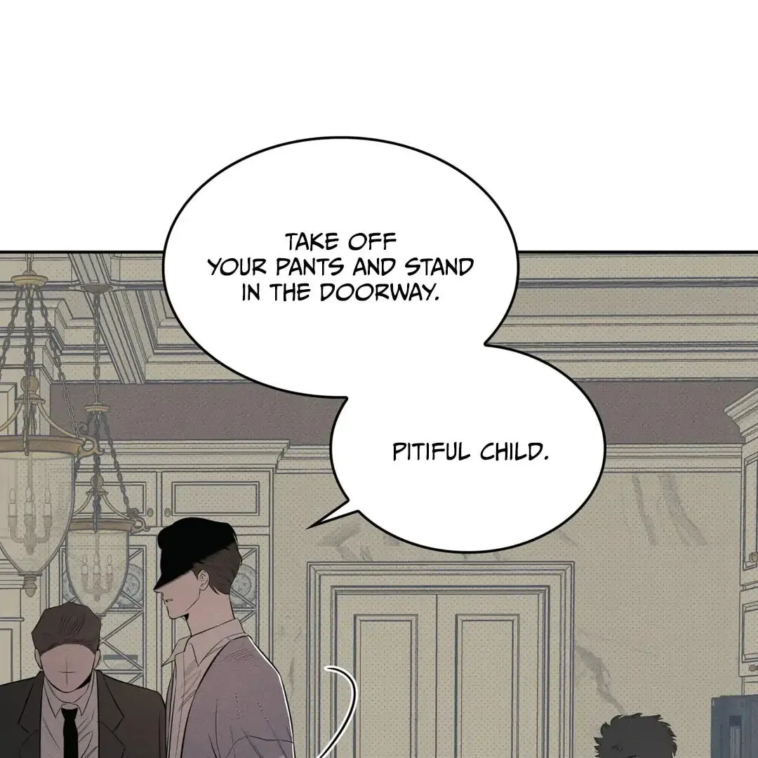 Room 666 Chapter 3 page 13 - 