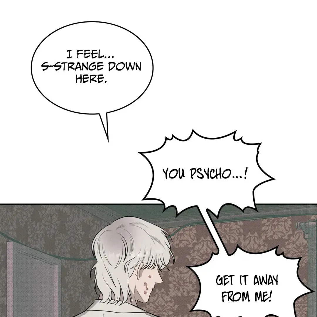 Room 666 Chapter 3 page 126 - 
