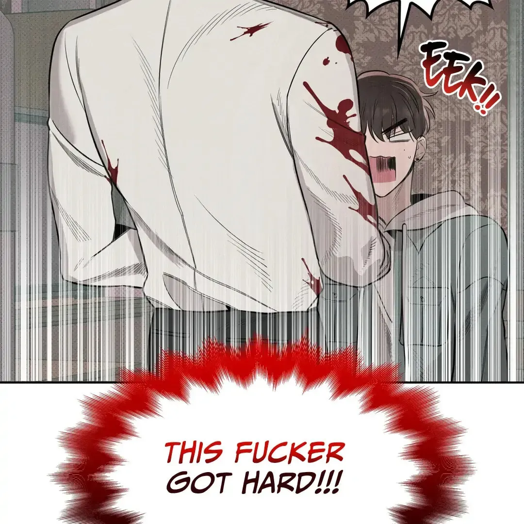 Room 666 Chapter 3 page 127 - 