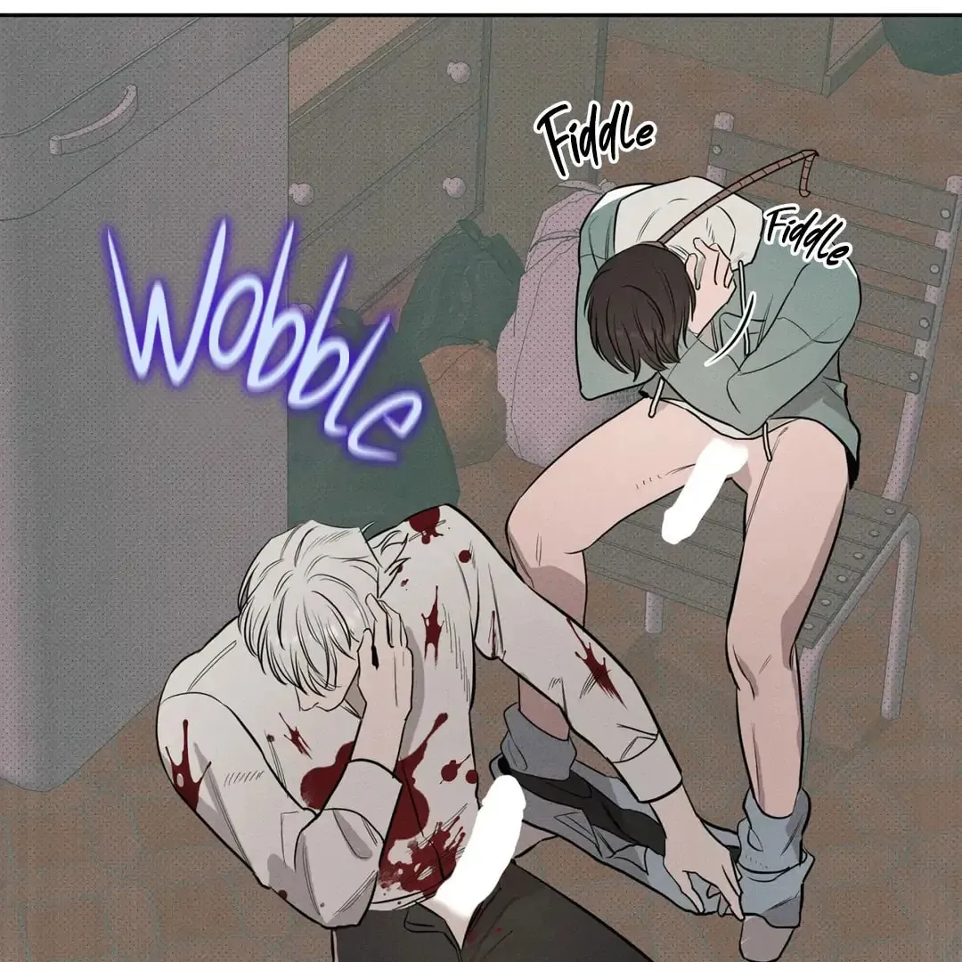 Room 666 Chapter 3 page 139 - 