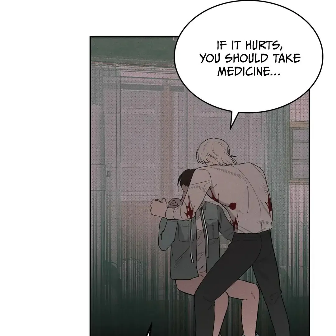 Room 666 Chapter 3 page 148 - 