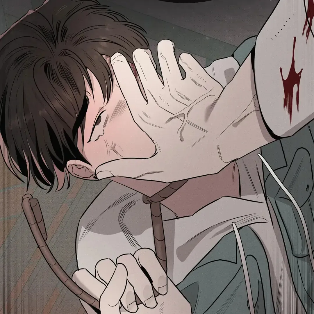 Room 666 Chapter 3 page 153 - 