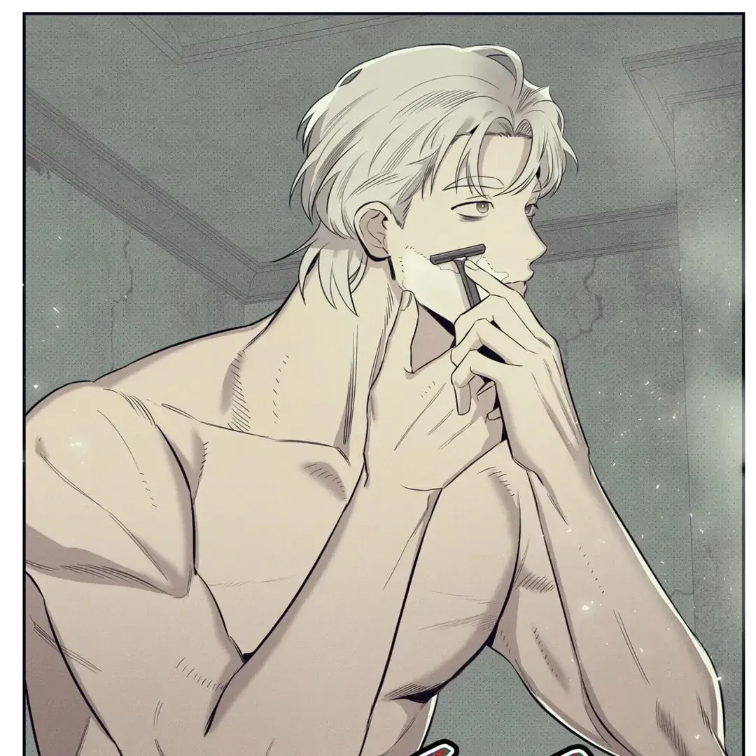 Room 666 Chapter 3 page 21 - 