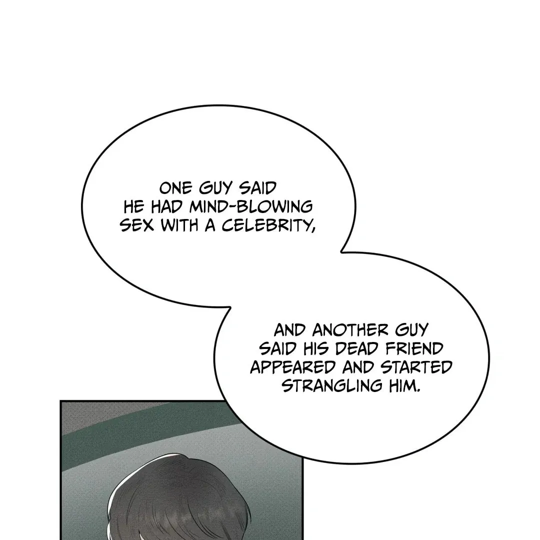 Room 666 Chapter 3 page 26 - 