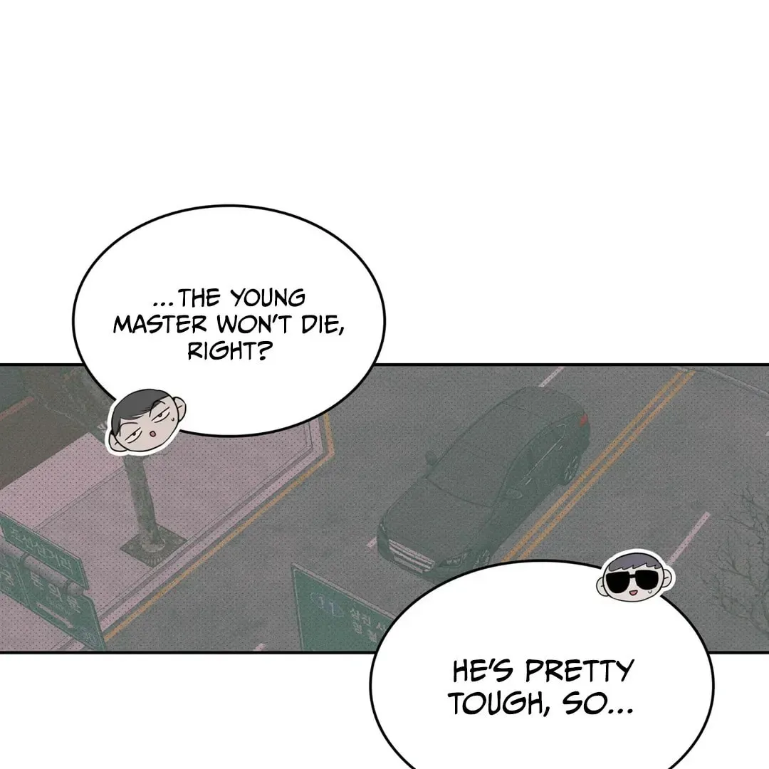 Room 666 Chapter 3 page 28 - 