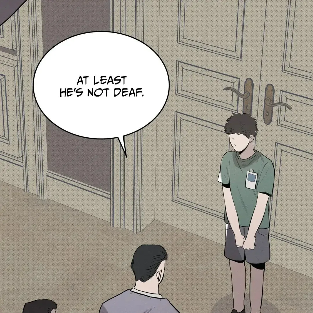 Room 666 Chapter 3 page 5 - 
