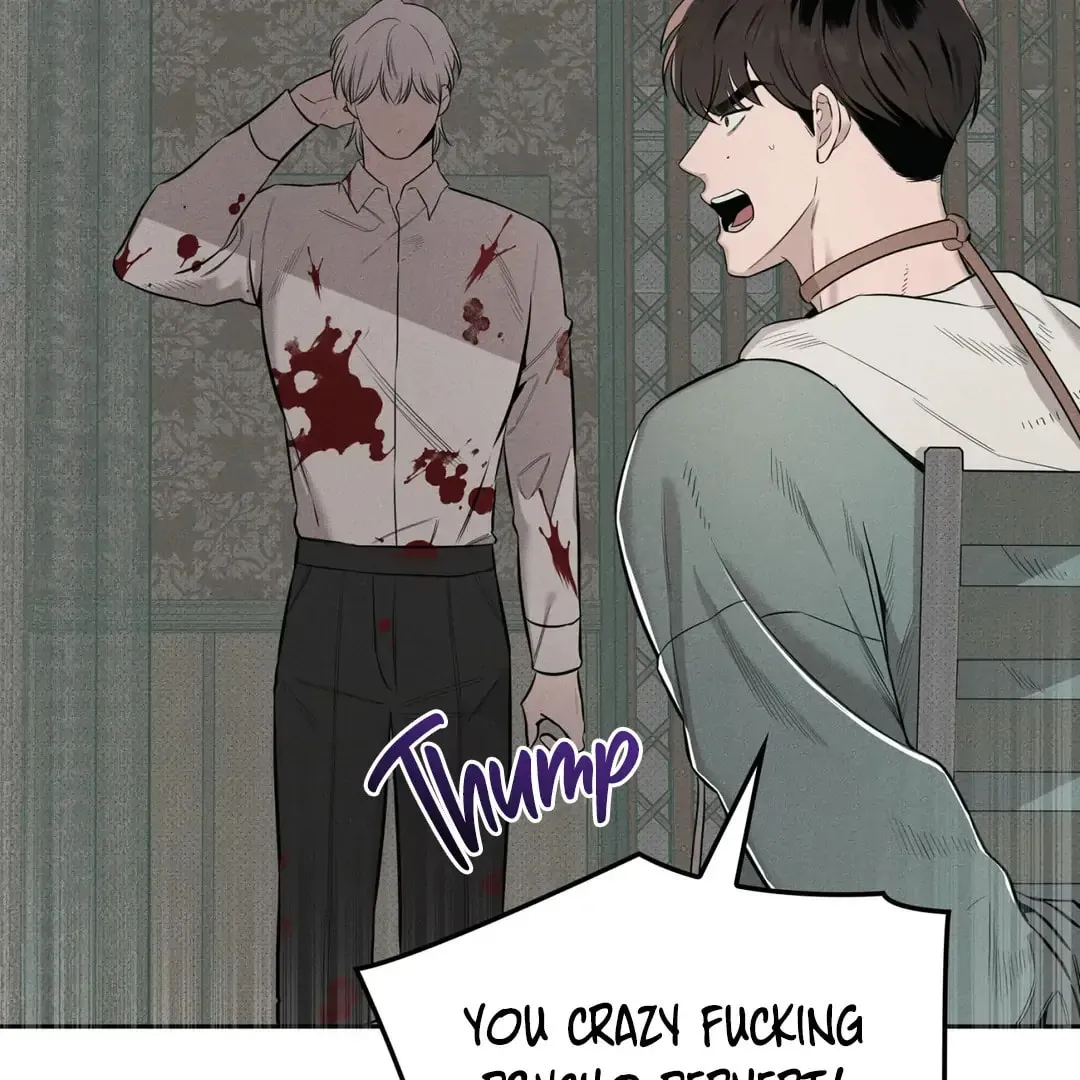 Room 666 Chapter 3 page 41 - 